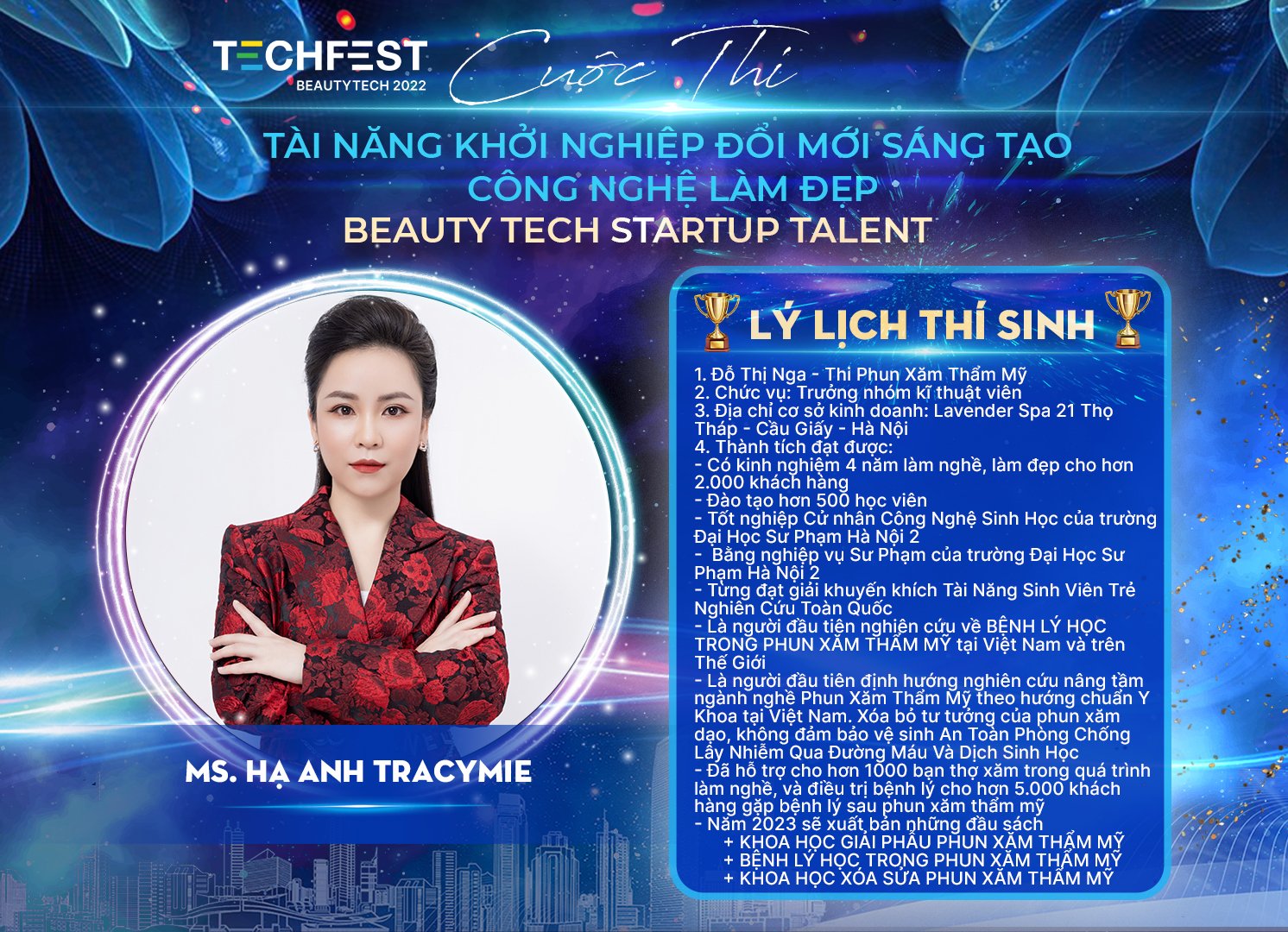 Top 10 địa chỉ học phun xăm thẩm mỹ tốt nhất tại Hà Nội